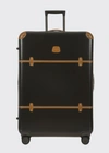 Bric's Bellagio 2.0 32 Spinner Trunk In Black