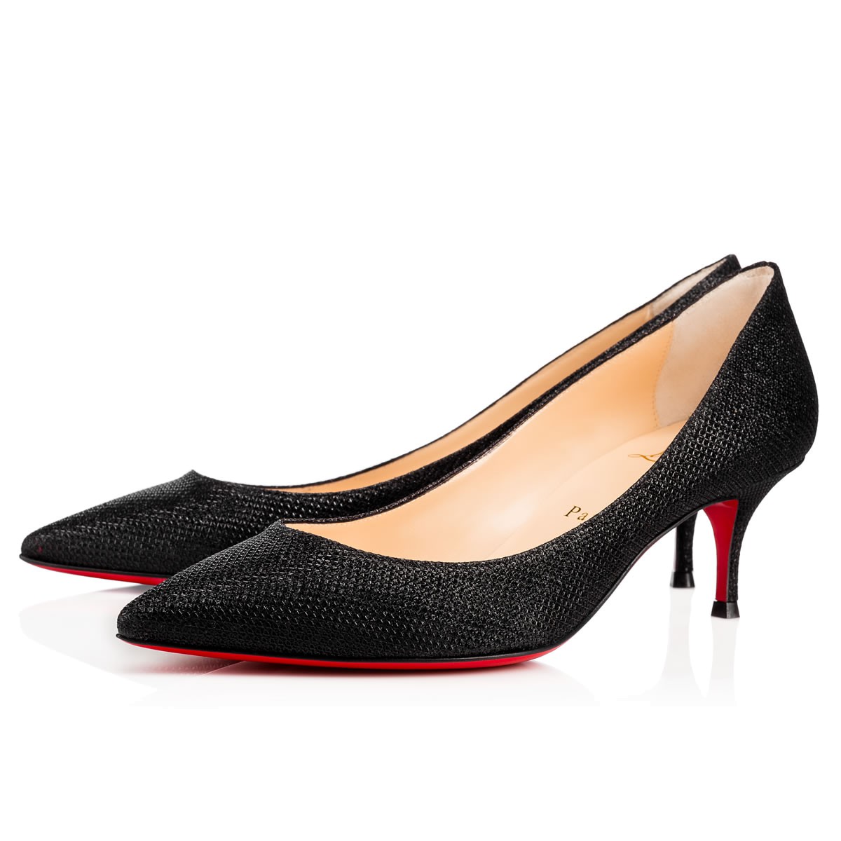 christian louboutin pigalle follies 55