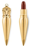 Christian Louboutin Louboutin Rouge Silky Satin Lipstick In Hazel Dream 435