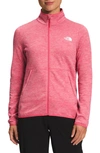 Cosmo Pink White Heather