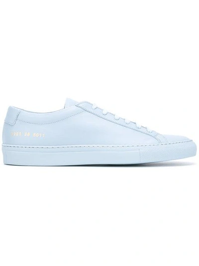 Common Projects Achilles Sneakers