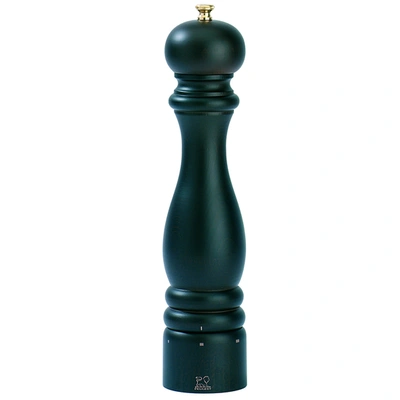 Peugeot Paris U'select 12" Pepper Mill, Chocolate In Brown