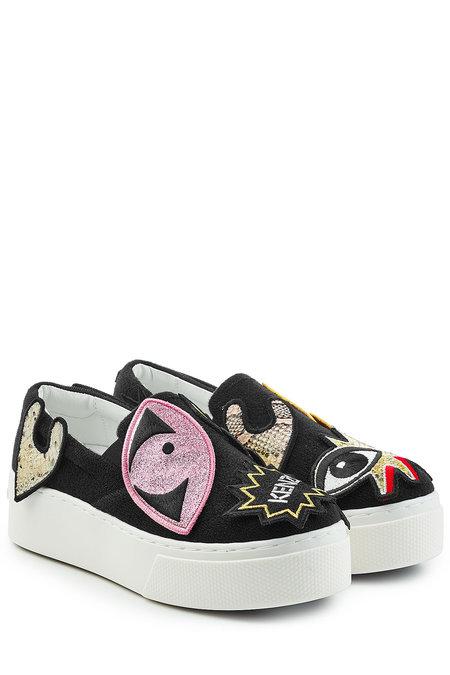 kenzo shoes sneakers