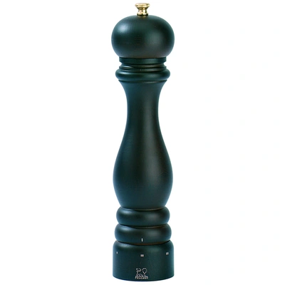 Peugeot Paris U'select 10-3/4" Pepper Mill, Chocolate In Brown