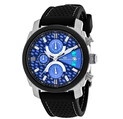 Oceanaut Men's Blue Dial Watch