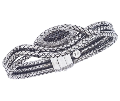 Alisa Women's Sterling Silver Bracelet