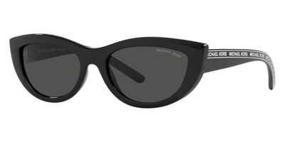 Michael Kors Women's 54mm Sunglasses In Grey