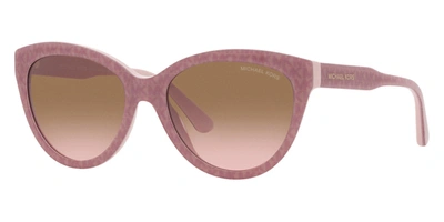 Michael Kors Women's 55mm Sunglasses In Pink