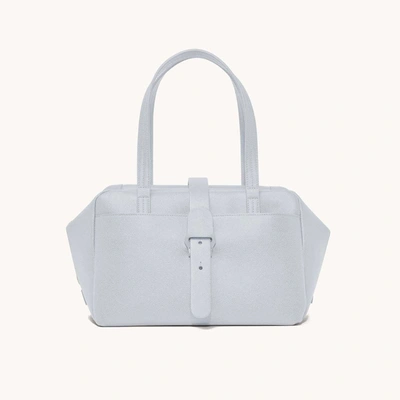 Senreve Doctor Bag - Pebbled In Blue