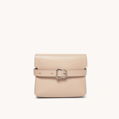 Senreve Mini Cavalla Satchel - Piccola In Beige