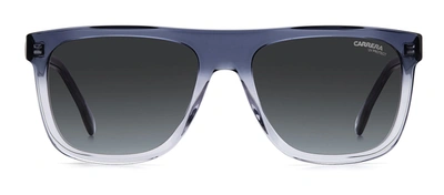 Carrera 267/s Gb 0wta Flattop Sunglasses In Multi