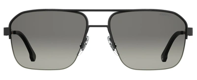 Carrera 8028 Navigator Sunglasses In Grey