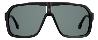 Carrera 1014 Navigator Sunglasses In Grey