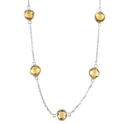 Monary 1 Carat Triple Row Diamond Hoop Earrings In Sterling Silver In Gold