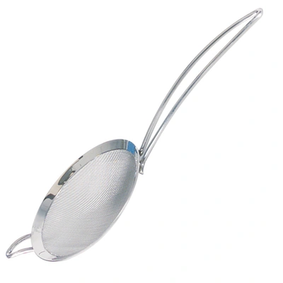Cuisipro 13 Inch Skimmer, Stainless Steel In Silver