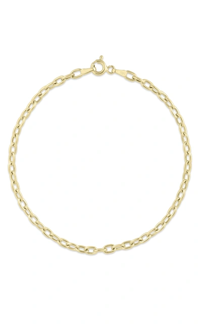Ember Fine Jewelry 14k Gold Link Bracelet