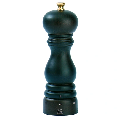 Peugeot Paris U'select 7" Pepper Mill, Chocolate In Brown