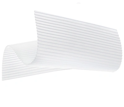 Lekue Silicone Makisu Sushi Mat Clear Rolling In Multi