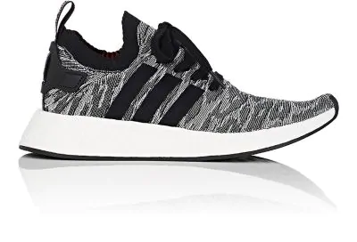 men's nmd r2 casual sneakers from finish line