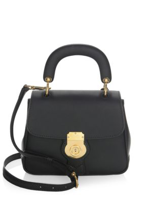burberry dk88 satchel