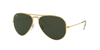 Gold/Green Polarized