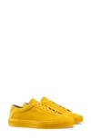 Koio Capri Sneaker In Amber