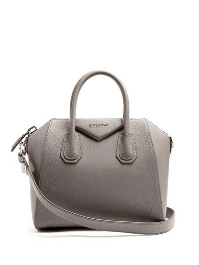 Givenchy Small 'antigona' Tote