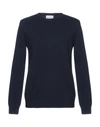Dondup Sweater In Dark Blue