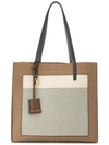 Marc Jacobs The Grind Shopper Tote