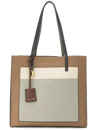 Marc Jacobs The Grind Shopper Tote