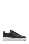 Nike Men's Air Force 1 '07 Lv8 Shoes In Black