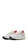 Nike Women's Waffle One Vintage Shoes In White