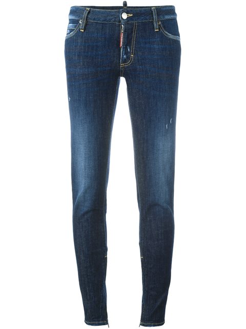Dsquared2 'skinny' Jeans | ModeSens