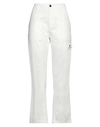 Fortela Women's Jerry Straight-leg Pants In White