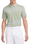 Nike Men's Dri-fit Unscripted Golf Polo In Grey