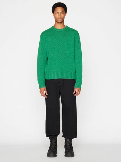 green cashmere sweater dress You're All Mine Emerald Green Sweater Midi Dress – Shop the Mint