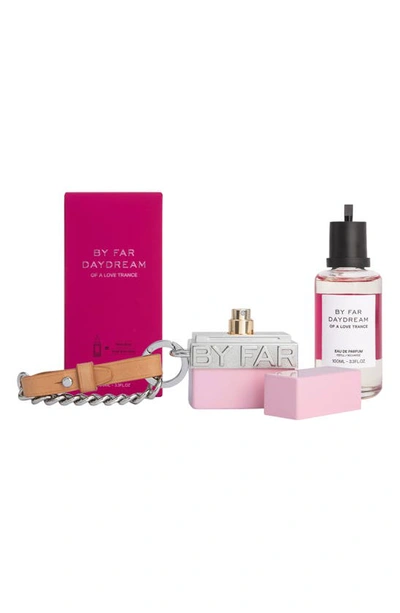 By Far Daydream Of A Love Trance Fragrance Set, 3.3 oz In Pink