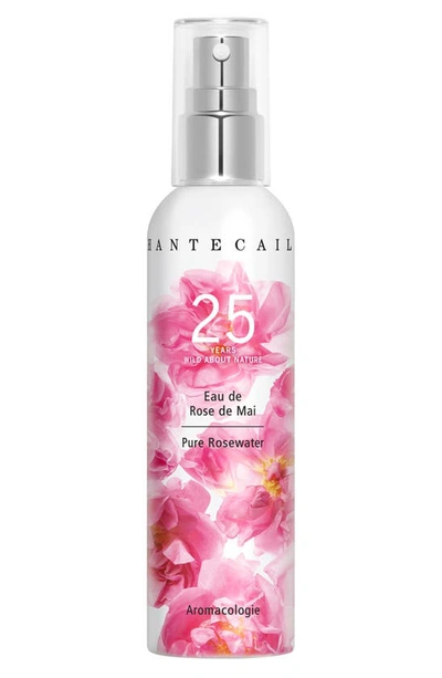 Chantecaille Eau De Rose De Mai Pure Rosewater 4.2 Oz.