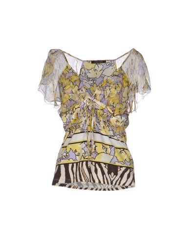 roberto cavalli women tshirt