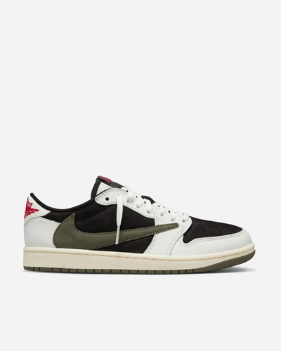 travis scott air jordan 1 off white
