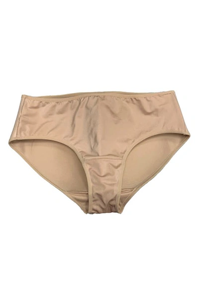 Fashion Forms Buty™ Padded Panties In Nude