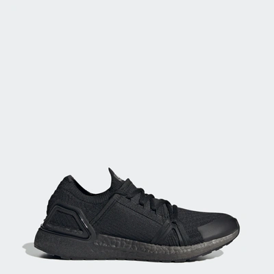 Adidas Originals Women's Adidas By Stella Mccartney Ultraboost 20 Shoes In Black