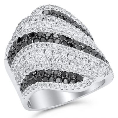 Diana M. 14kw Ring D 1.73 Blkw D 1.35 288 St In White