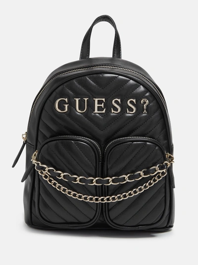 Cassie Quilted Backpack Marissa Quilted Backpack – Erin Made main image 3
