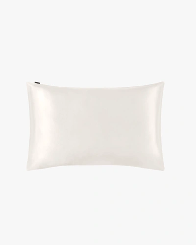 Lilysilk 25 Momme Terse Luxury Pillowcase In Multi