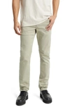 Frame L'homme Slim Fit Jeans In Garage Desert