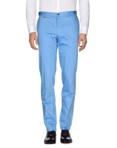 Moschino Casual Pants In Sky Blue | ModeSens