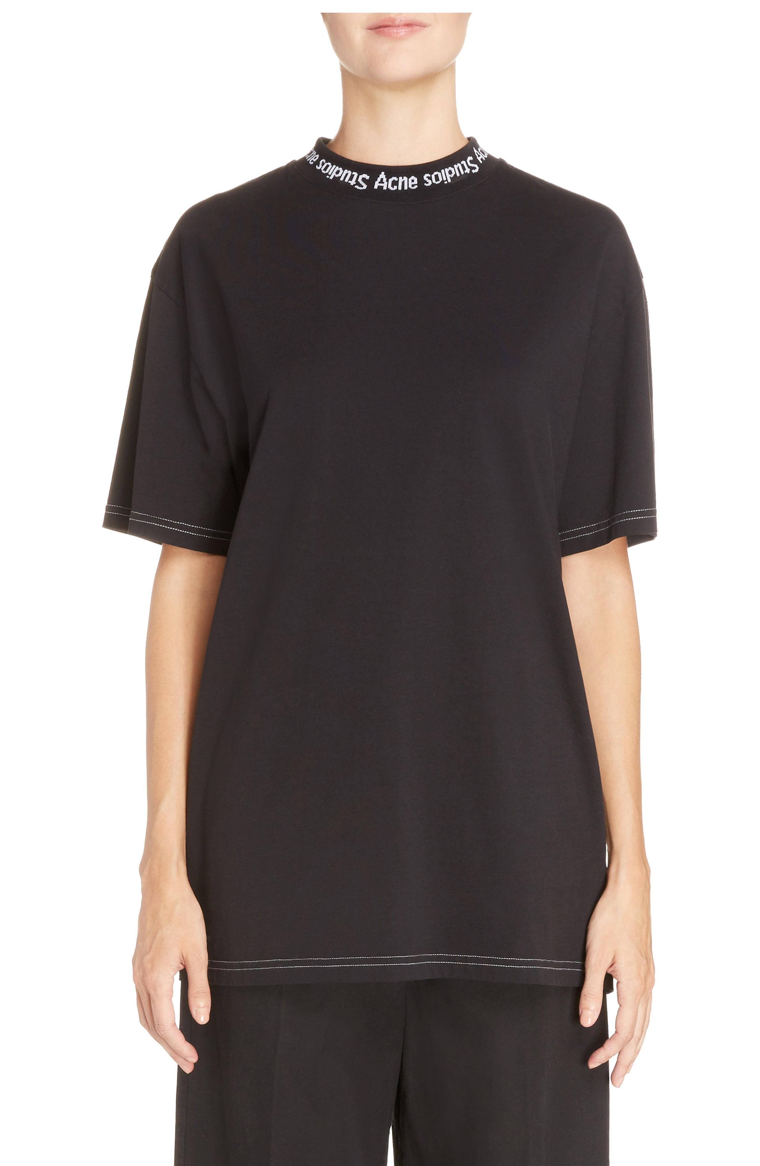acne gojina tee