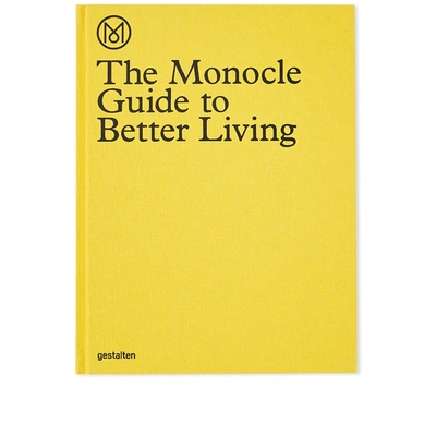 Publications The Monocle Guide To Better Living In N/a