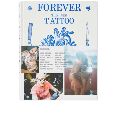 Publications Forever: The New Tattoo In N/a